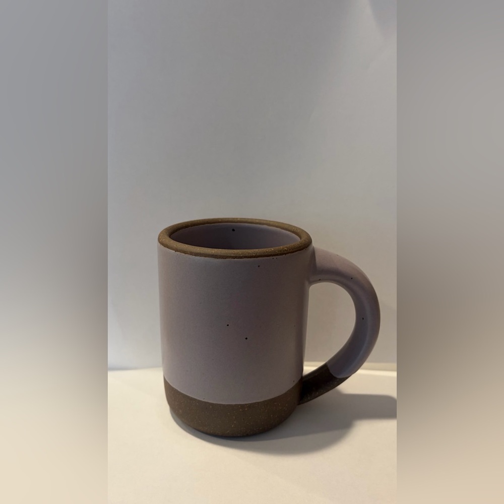 East Fork Mug in Taro “The Mug”